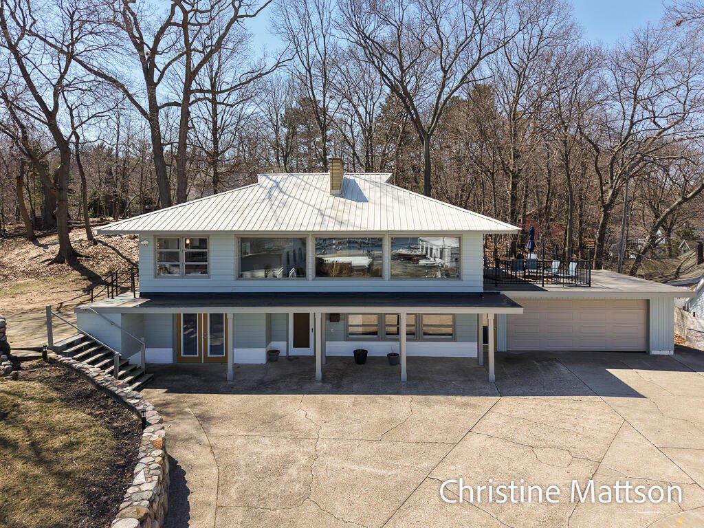 House in Muskegon, Michigan, United States 3 - 18308586