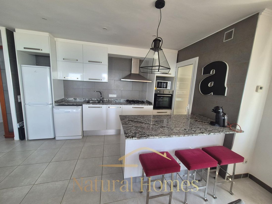Apartment in Sant Vicenc de Montalt, Catalonia, Spain 4 - 18312892