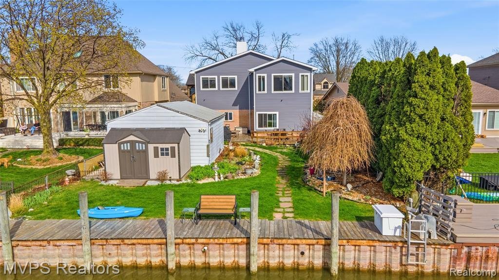 House in Mount Clemens, Michigan, United States 2 - 18309591