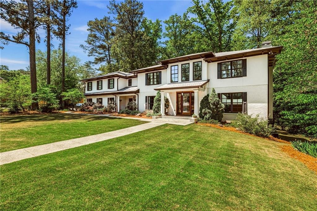 House in Atlanta, Georgia, United States 1 - 18313655