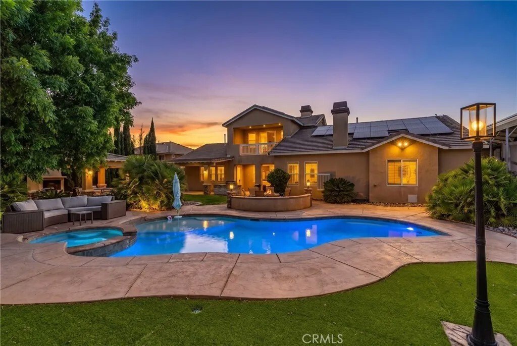 House in Lancaster, California, United States 3 - 18313337