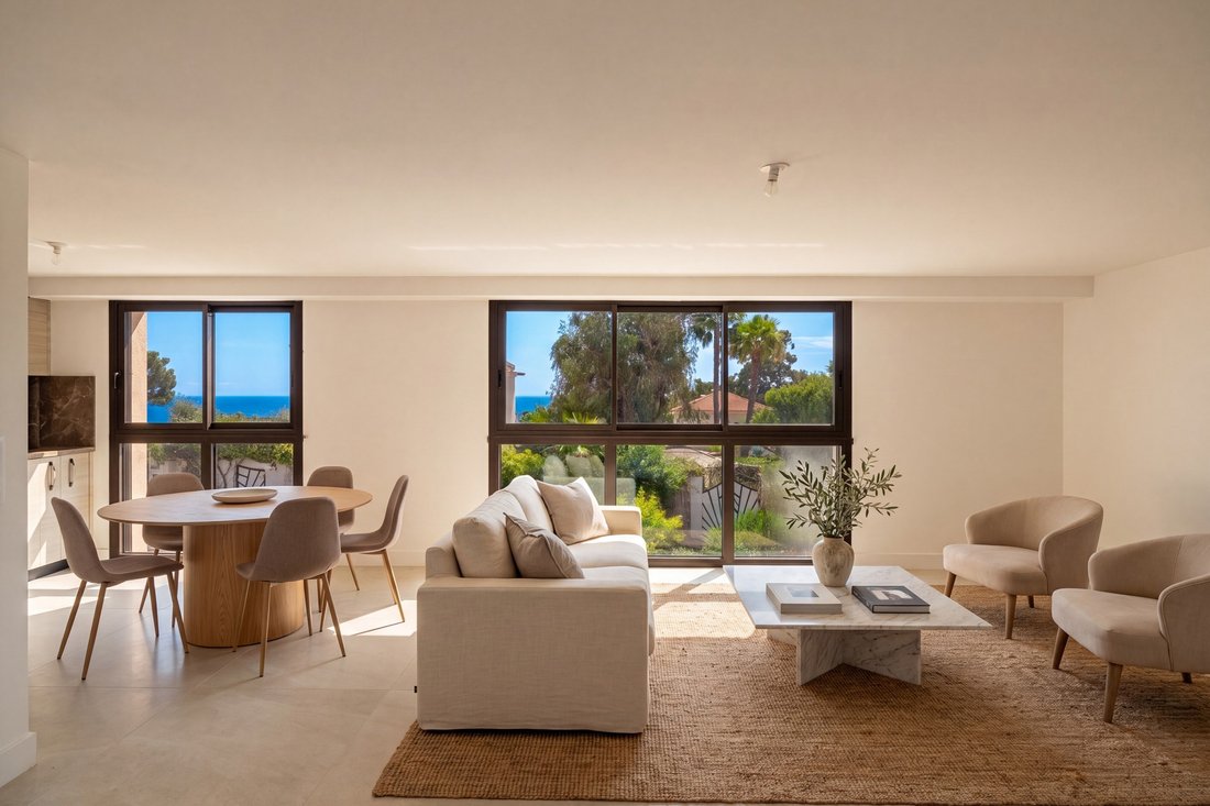 Appartement à La Maure-Super Cannes, Vallauris, France 1 - 18315194