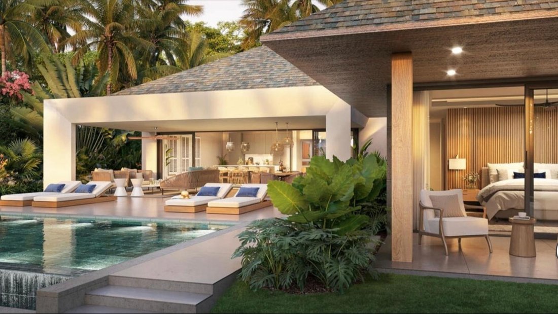 House in Mon Choisy, Pamplemousses District, Mauritius 2 - 18310952