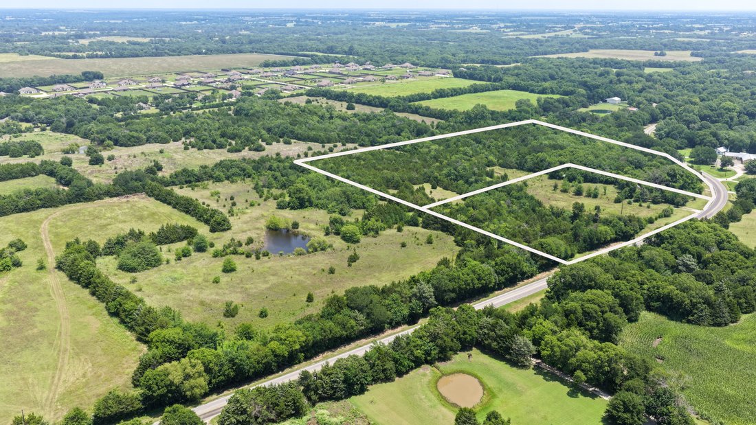 Land in McKinney, Texas, United States 4 - 18315201