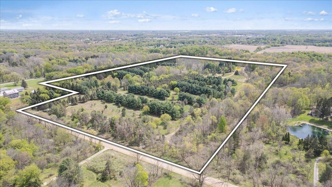 House in Grand Ledge, Michigan, United States 3 - 18308450