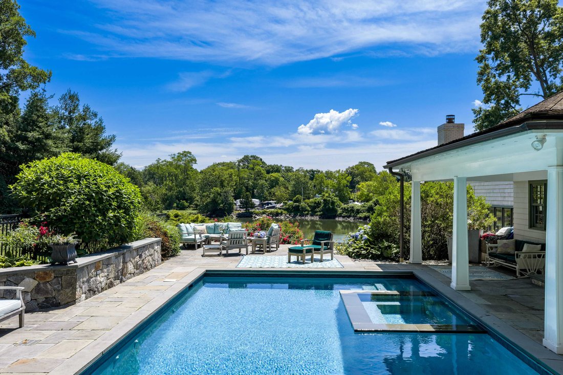 House in Rye, New York, United States 5 - 18296205