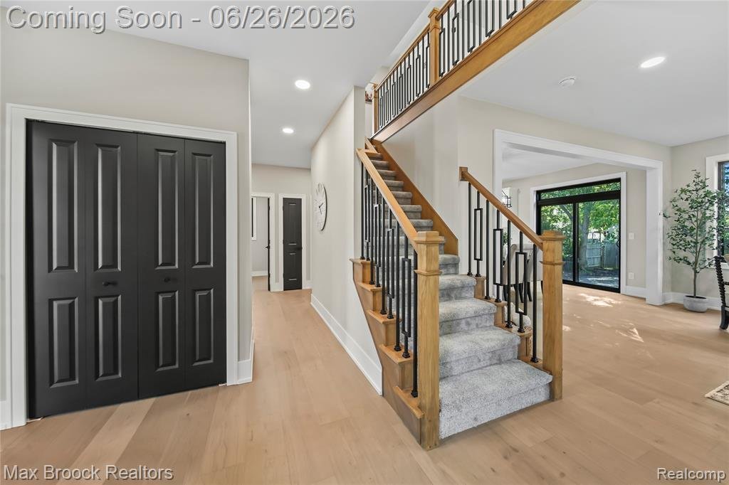 House in St. Clair Shores, Michigan, United States 3 - 18309401