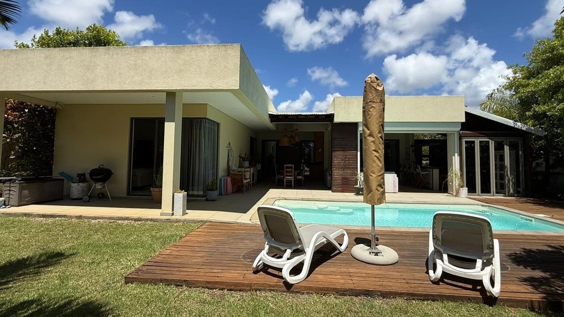 House in Cap Malheureux, Rivière du Rempart District, Mauritius 1 - 18310934