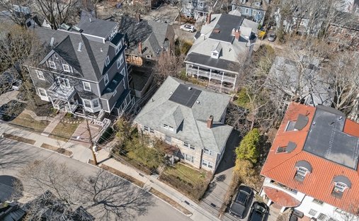 Brookline, Massachusetts, United States 1