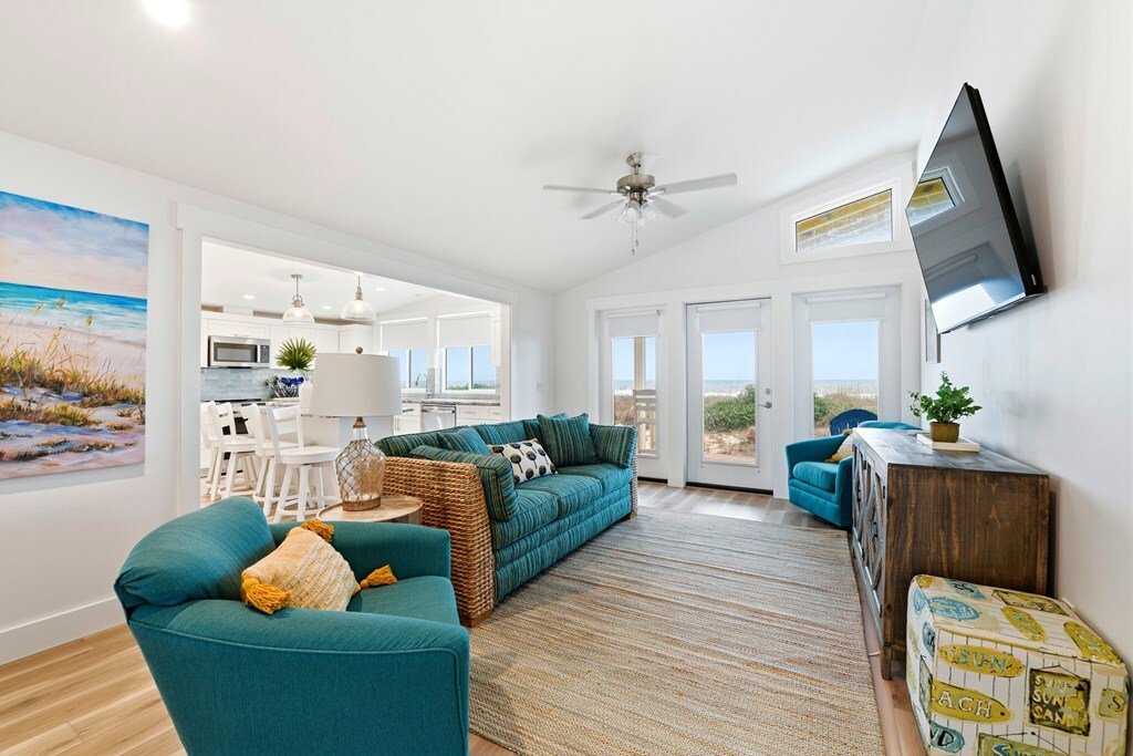 House in Saint George Island, Florida, United States 3 - 18313080