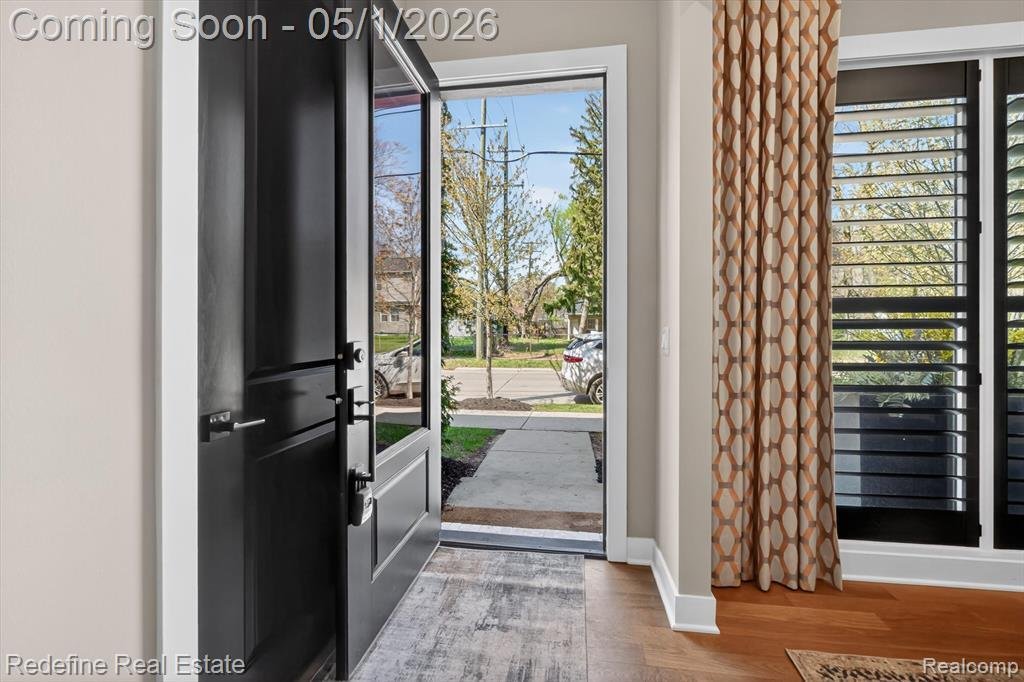 Townhouse in Royal Oak, Michigan, United States 4 - 18307744