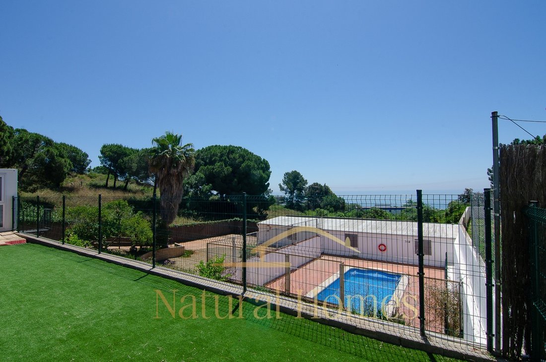 Finca in Sant Vicenc de Montalt, Catalonia, Spain 1 - 18312490