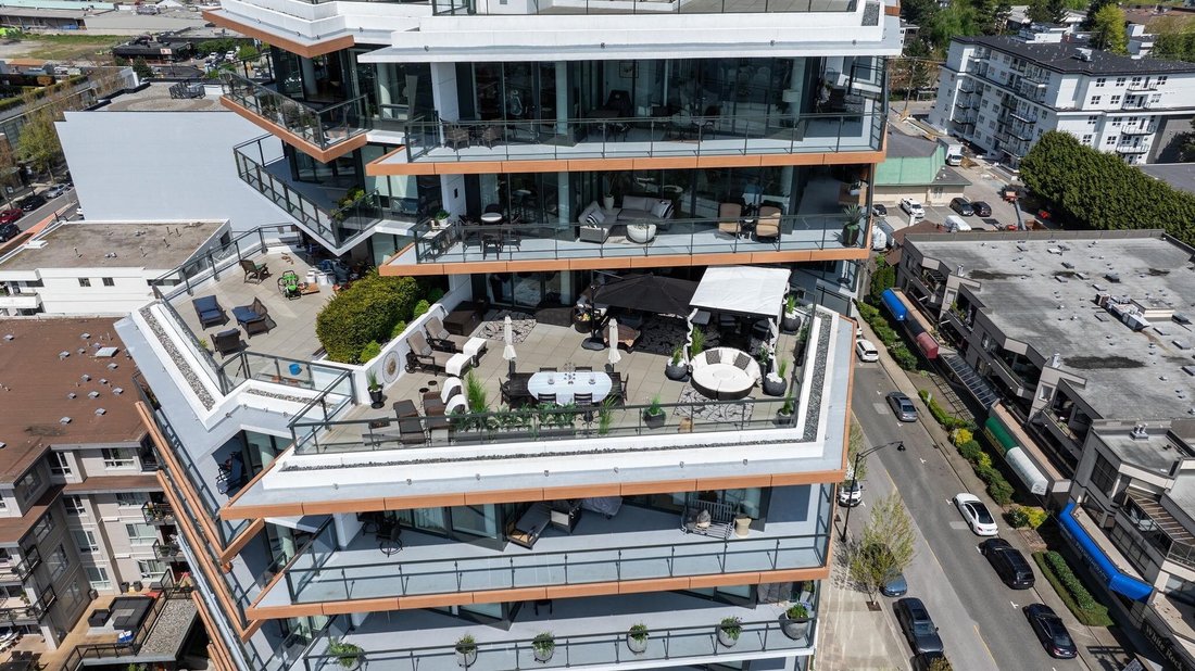 House in White Rock, British Columbia, Canada 4 - 18315267
