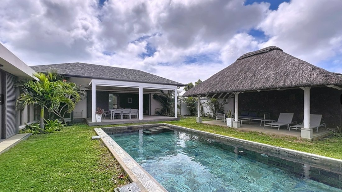 House in Grand Baie, Rivière du Rempart District, Mauritius 3 - 18310942