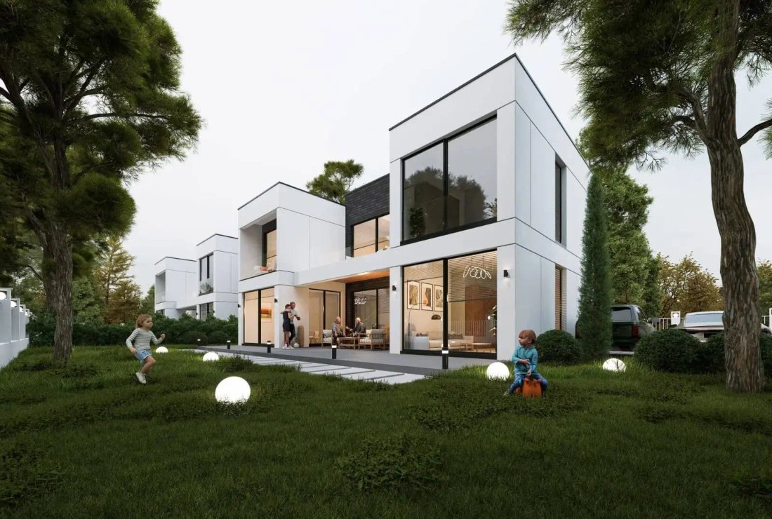House in Ankara, Ankara, Turkey 3 - 18316299
