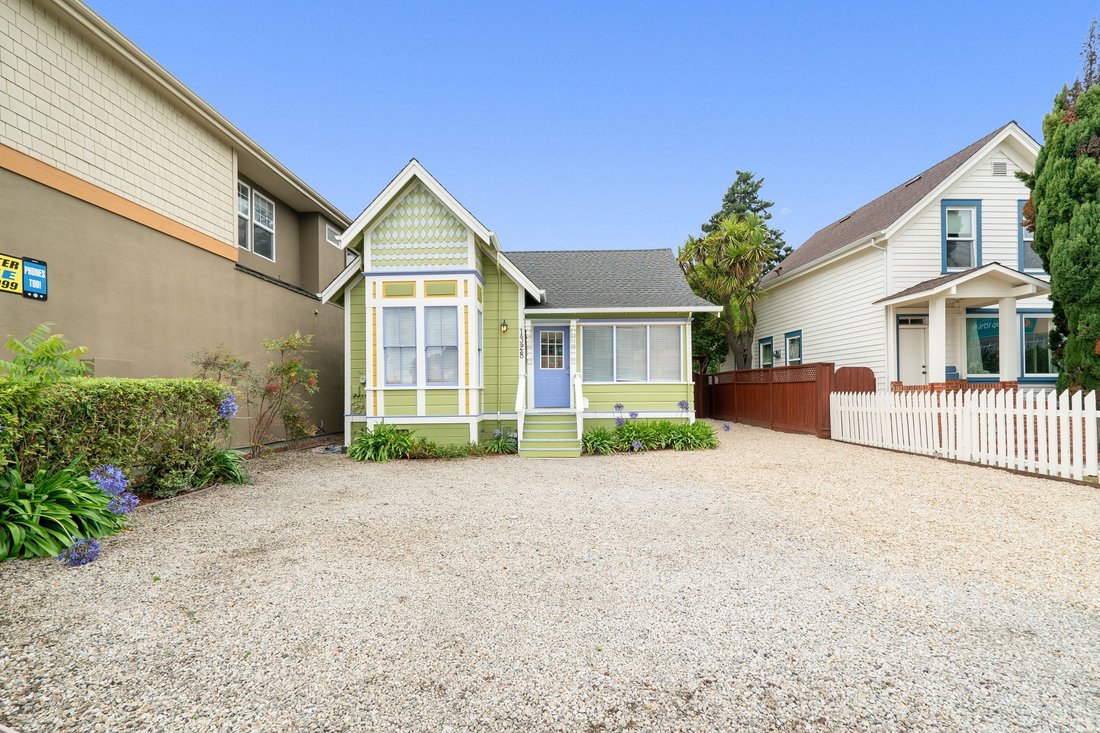 House in Santa Cruz, California, United States 2 - 18310498