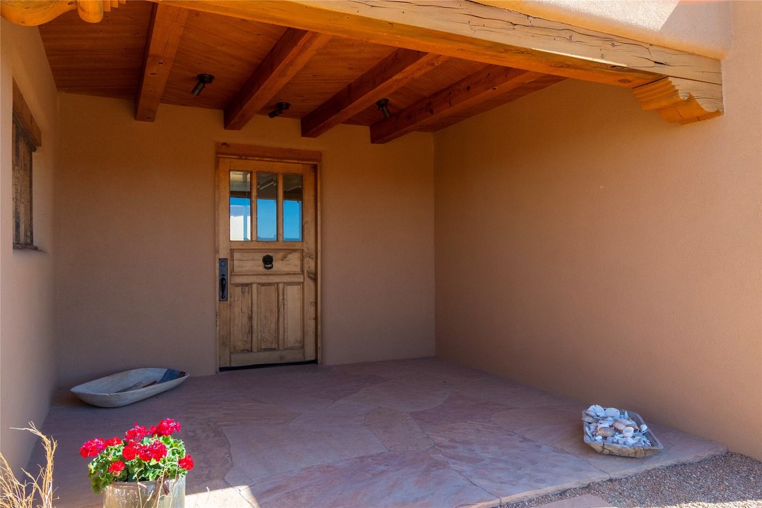 House in Santa Fe, New Mexico, United States 2 - 18312220