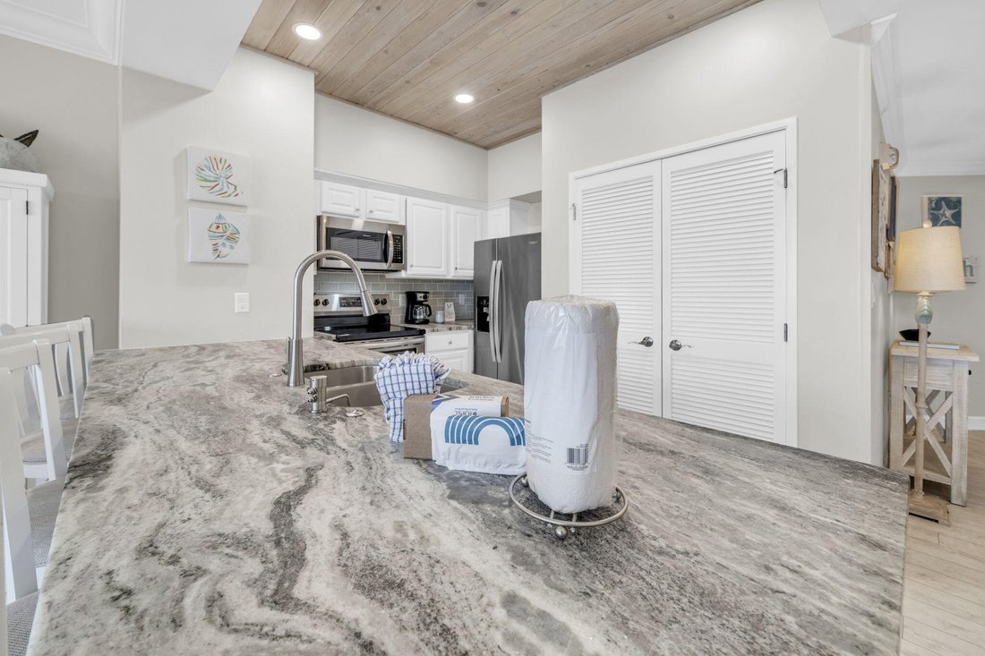 Condo in Miramar Beach, Florida, United States 5 - 18263549