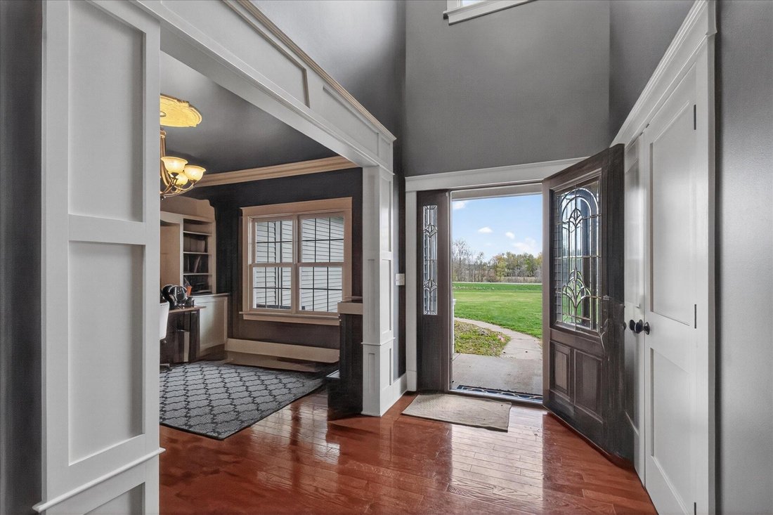 House in Sheridan, Michigan, United States 5 - 18309973