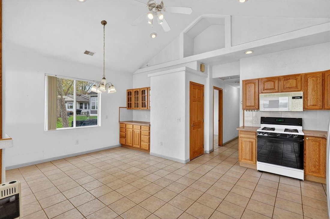 House in Shelbyville, Michigan, United States 5 - 18308511