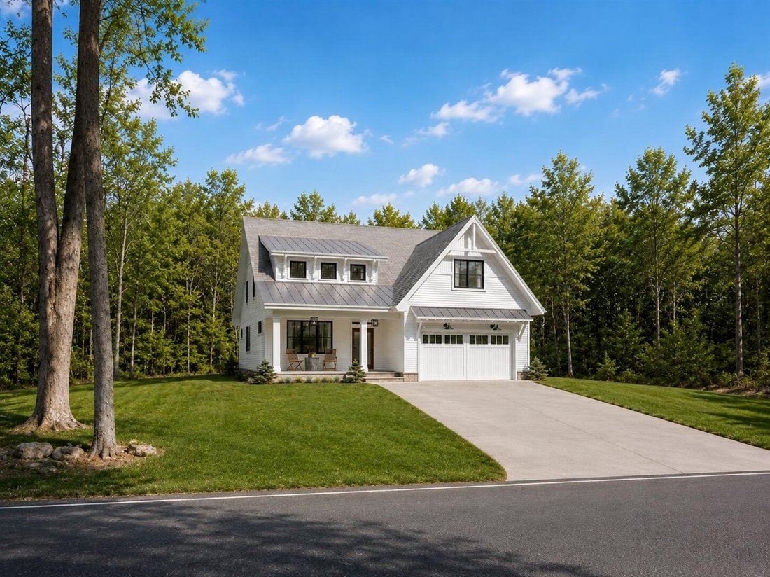 House in Niles, Michigan, United States 1 - 18309729