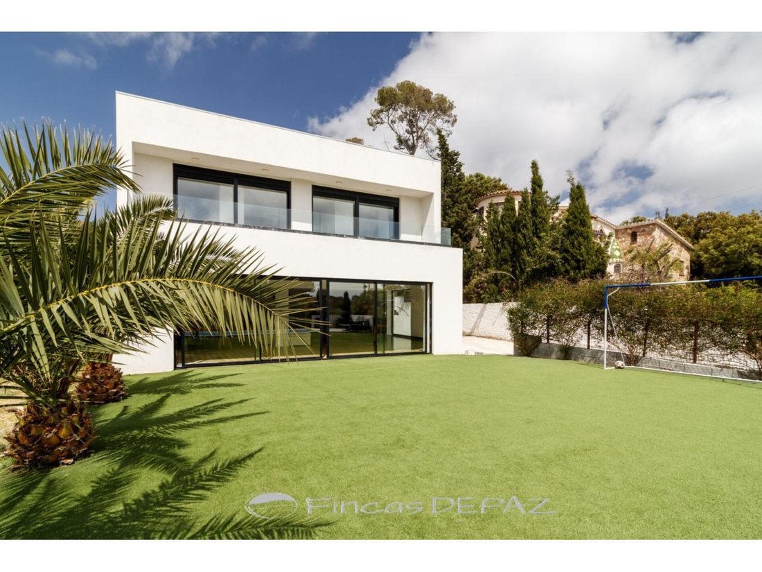 Chalet à Gavà, Catalogne, Espagne 4 - 18312203