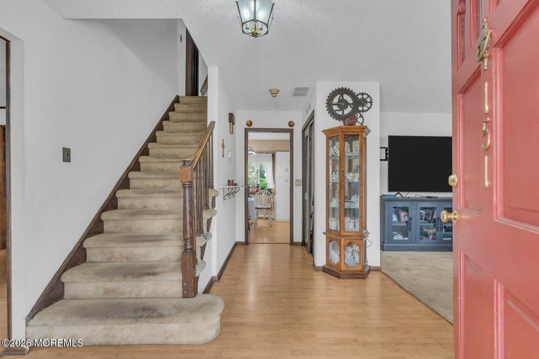 House in Toms River, New Jersey, United States 5 - 18311621