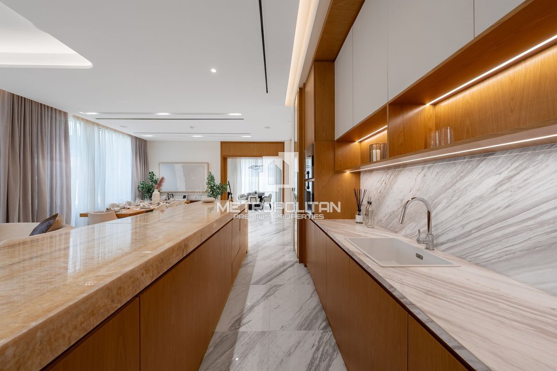 Villa in Dubai South, Dubai, United Arab Emirates 5 - 18156569