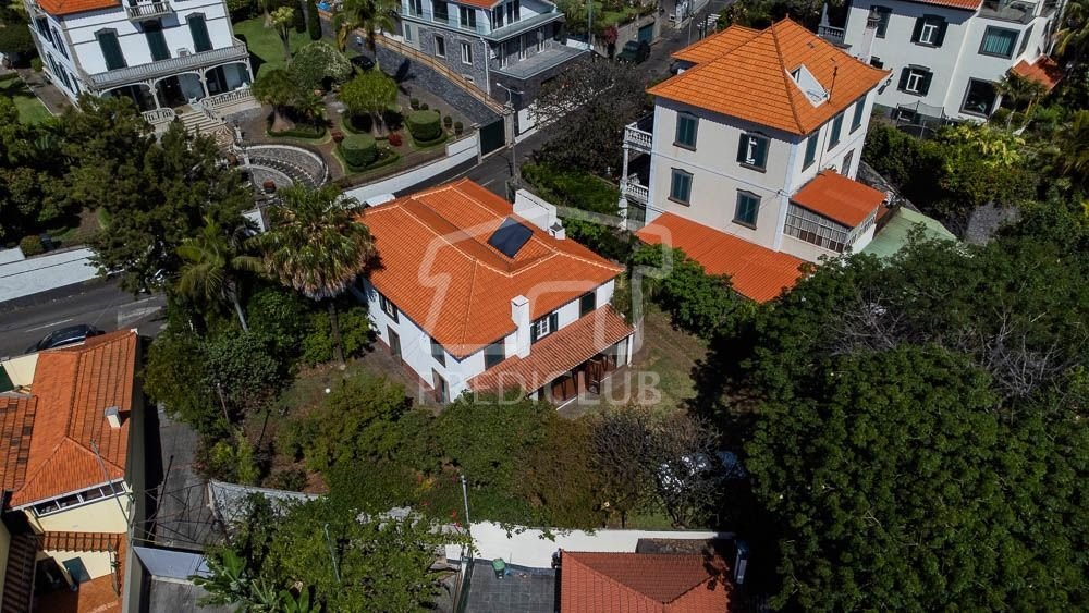 Villa in Sao Pedro, Madeira, Portugal 3 - 18311045