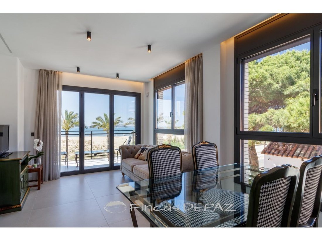 Apartment in Calafell (District), Calafell, Spain 2 - 18312763