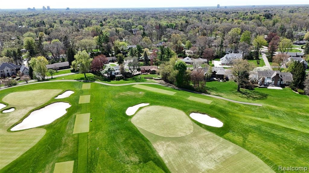 House in Bloomfield Hills, Michigan, United States 5 - 18309883
