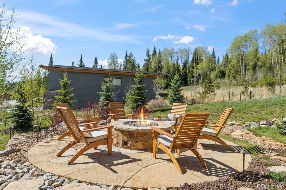 House in Silverthorne, Colorado, United States 3 - 18311713