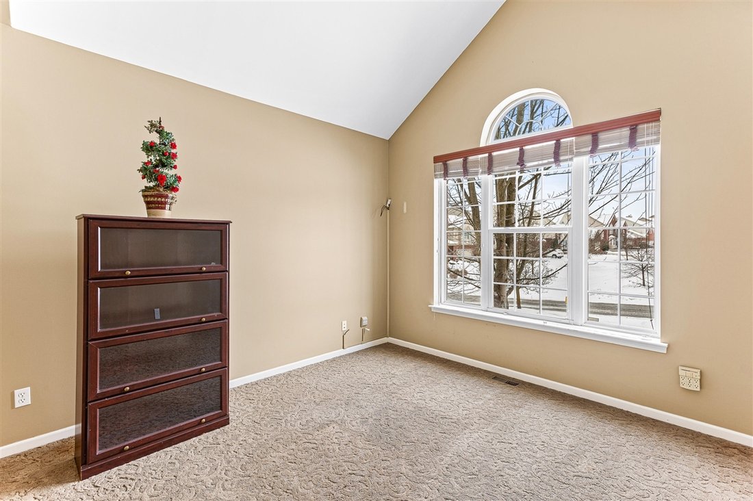 House in Township of Northville, Michigan, United States 5 - 18307737