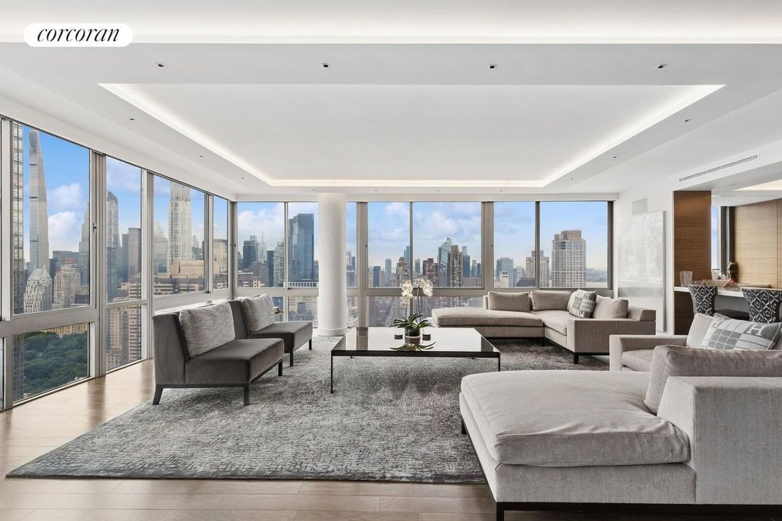 Condo in New York, New York, United States 1 - 18311273
