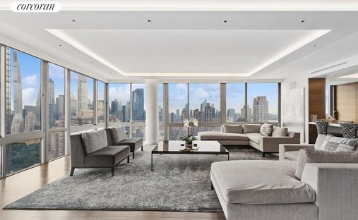 Condominio a New York, New York, Stati Uniti 1