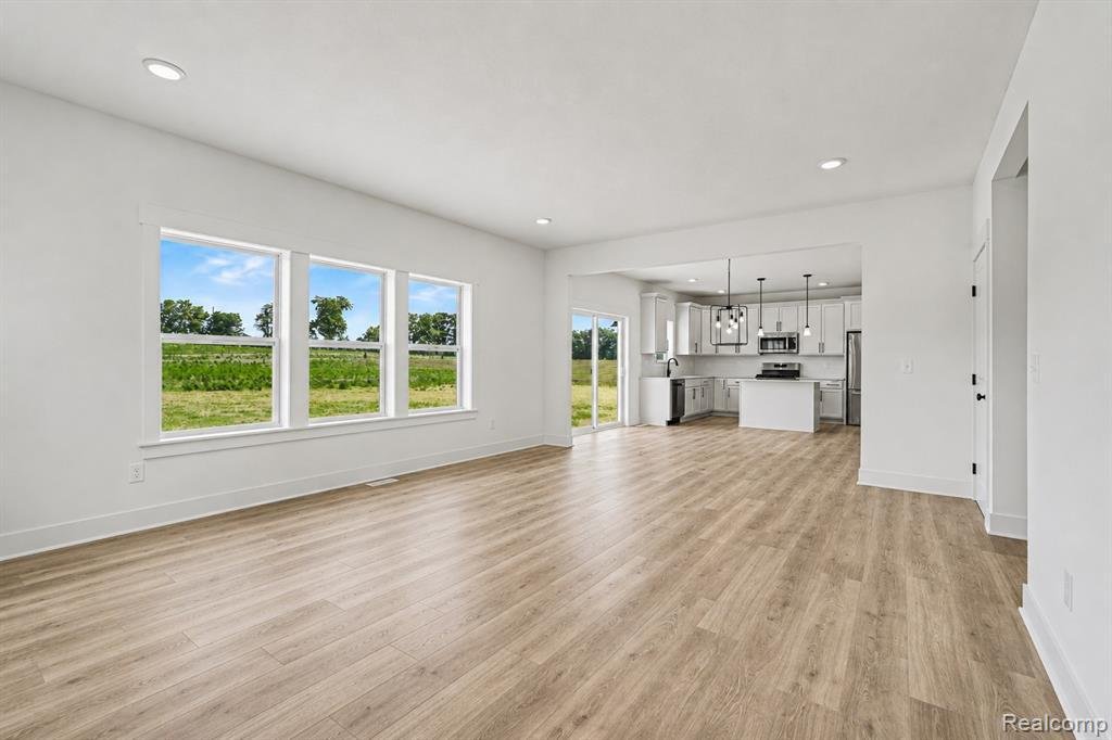House in Dryden, Michigan, United States 3 - 18308799