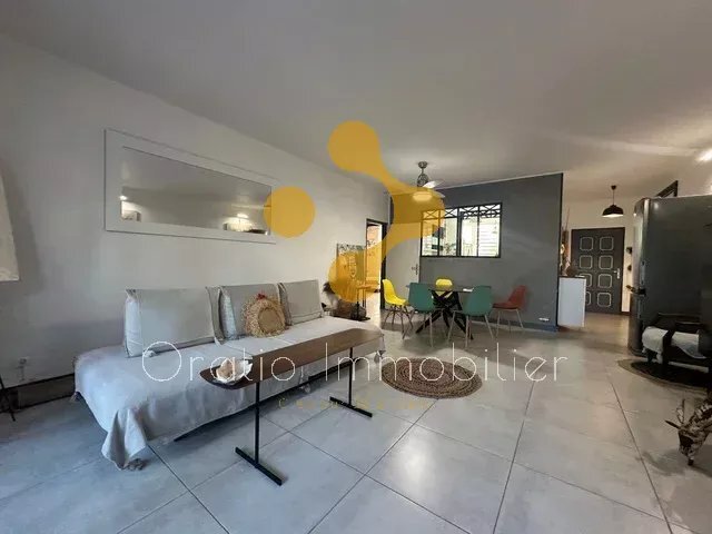 Apartment in Saint Paul, Saint-Paul, Réunion 4 - 18310555