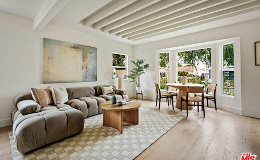 Los Angeles, California, United States 1
