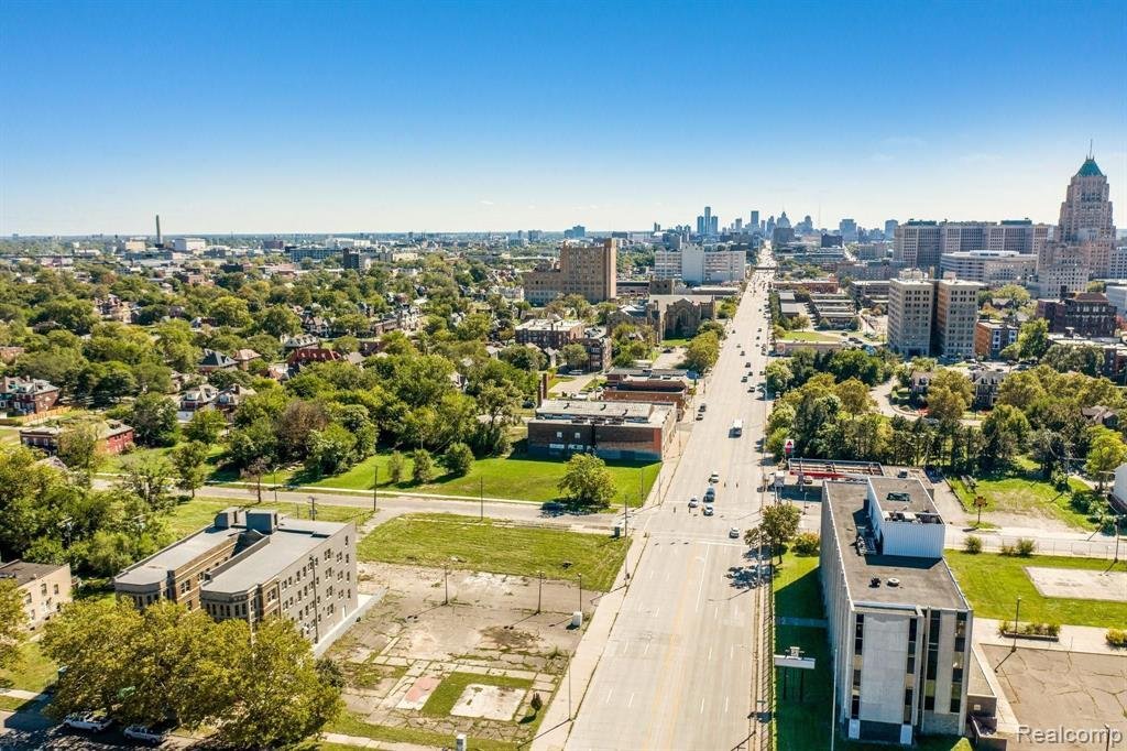 Detroit, Michigan, United States 5 - 18309744