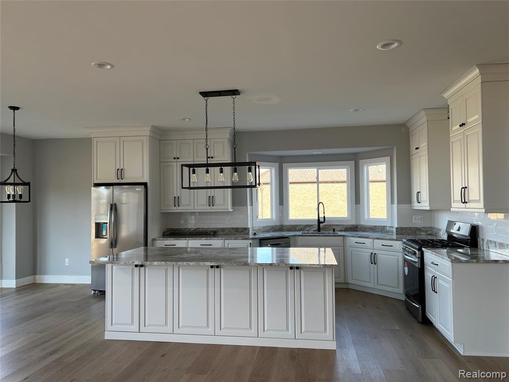 House in Oakland, Michigan, United States 3 - 18307869