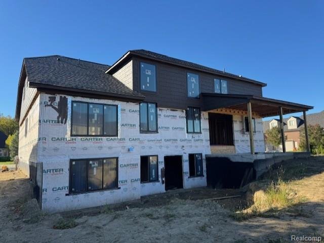 House in Washington, Michigan, United States 5 - 18308169