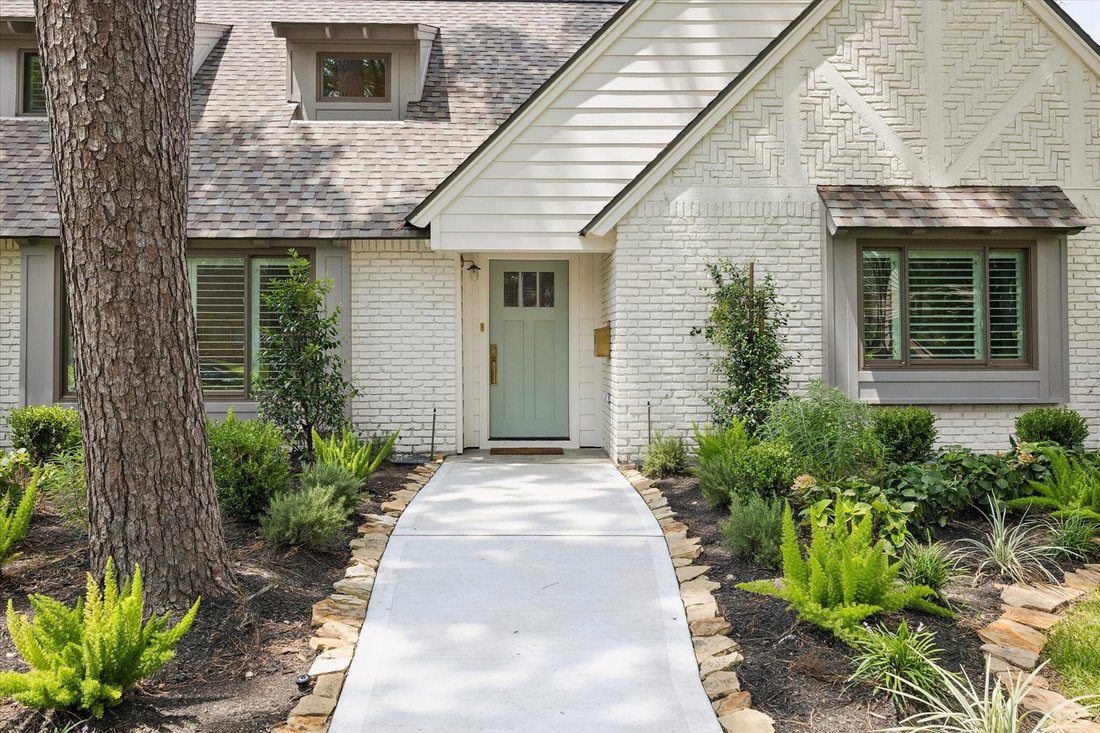 House in Houston, Texas, United States 3 - 18311370