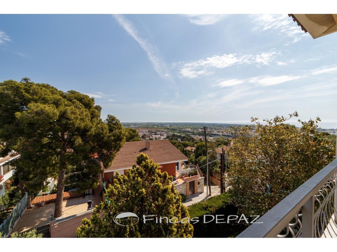 Chalet in Castelldefels, Catalonia, Spain 3 - 18312027