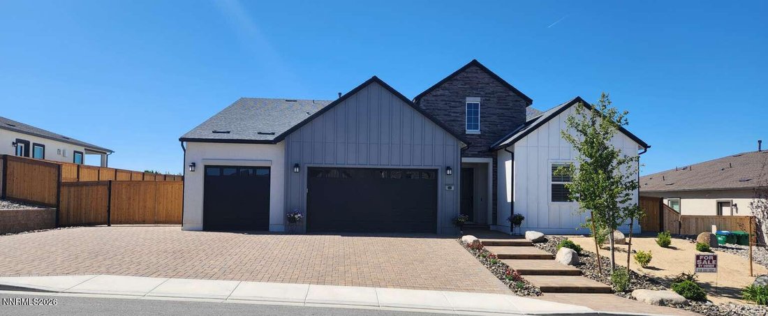 House in Sparks, Nevada, United States 2 - 17979031