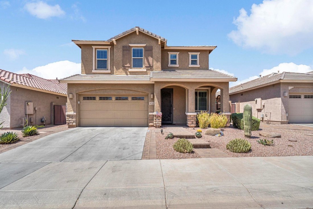 House in Carefree, Arizona, United States 2 - 18310356
