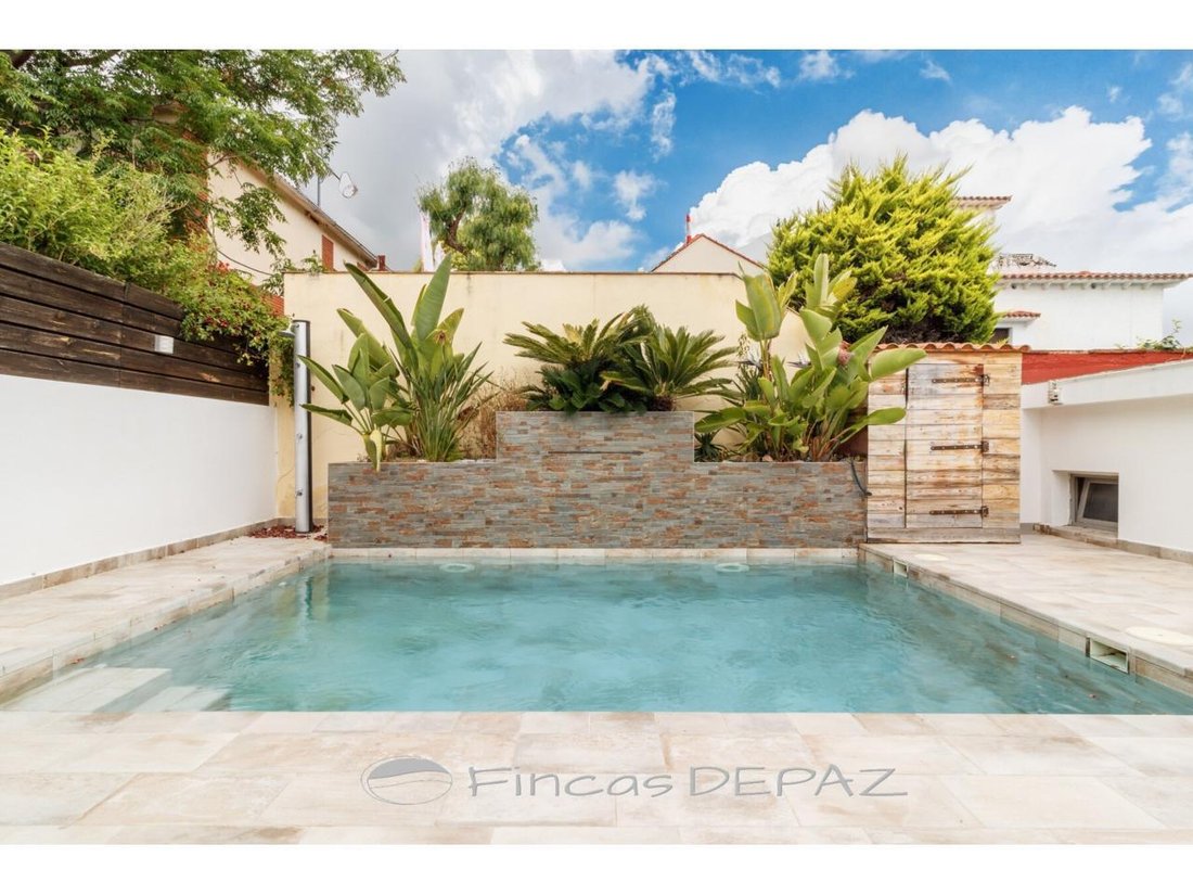 Chalet in Castelldefels, Catalonia, Spain 3 - 18312301