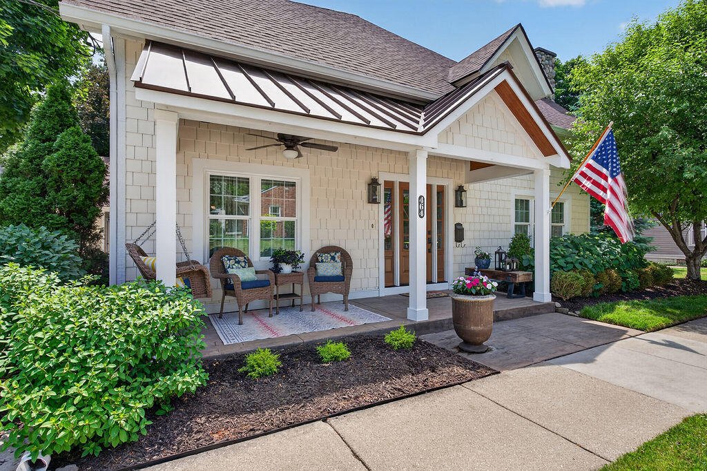 House in Novi, Michigan, United States 4 - 18309208