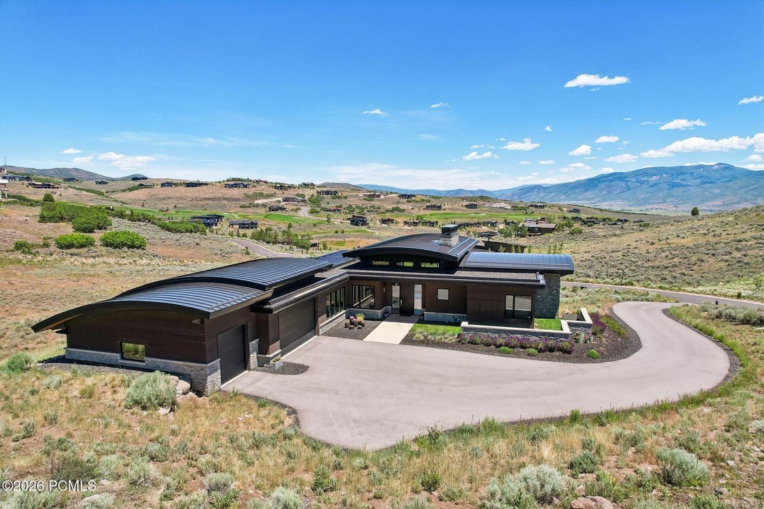 House in Kamas, Utah, United States 1 - 18312418