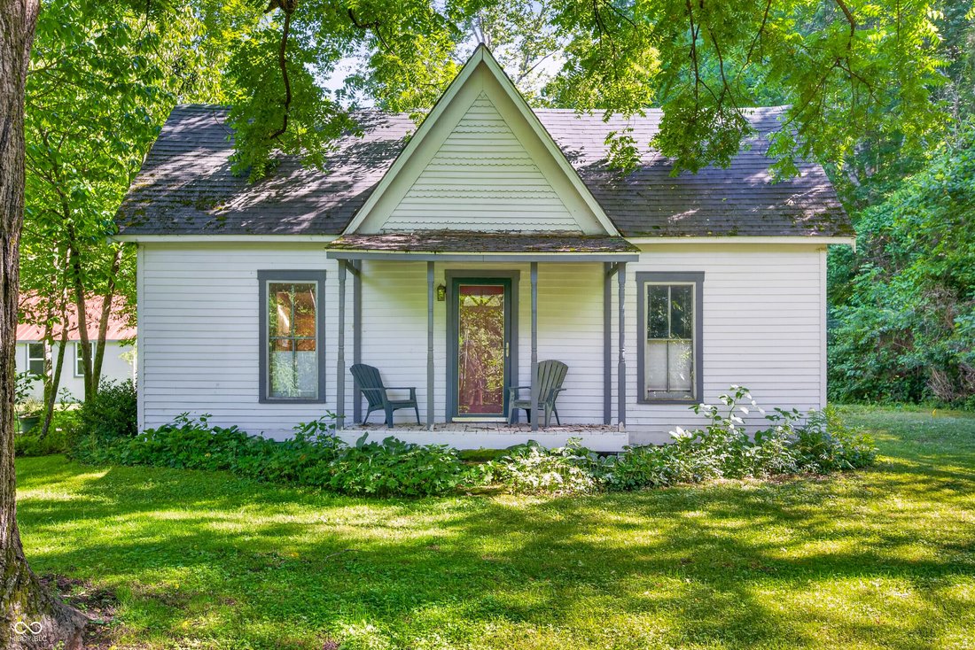 House in Nashville, Indiana, United States 4 - 18311659