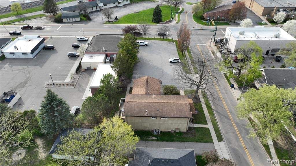 Grand Blanc Township, Michigan, United States 2 - 18308997